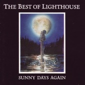 The Best of Lighthouse: Sunny Days Again artwork