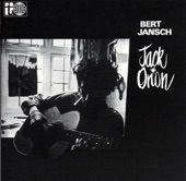 Bert Jansch - Blackwater Side