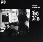 Bert Jansch - The Waggoner's Lad