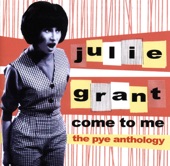 Julie Grant - Stop