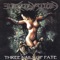 Fallen Victim - Divination lyrics