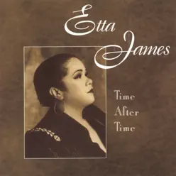 Time After Time - Etta James