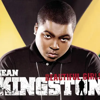 Beautiful Girls - EP - Sean Kingston