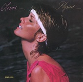 Olivia Newton-John - Falling