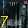 Ligeti: Chamber Music album lyrics, reviews, download