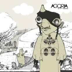 La 11Eme Marche - Agoria La 11Eme Marche - Agoria