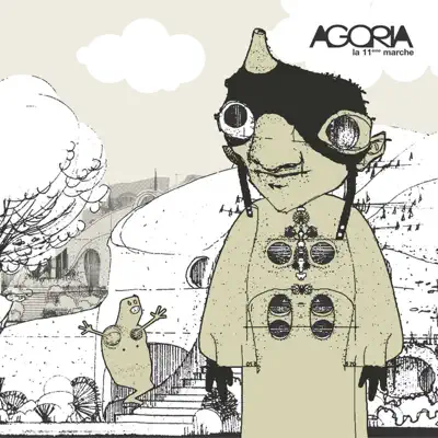 La 11Eme Marche - Agoria