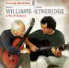 Stream & download Places Between - John Williams & John Etheridge Live in Dublin