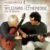 Places Between - John Williams & John Etheridge Live in Dublin album cover