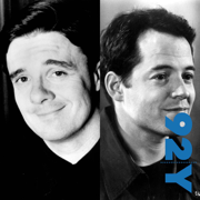Nathan Lane, Matthew Broderick, And Joe Mantello Discuss the Odd Couple at the 92nd Street Y