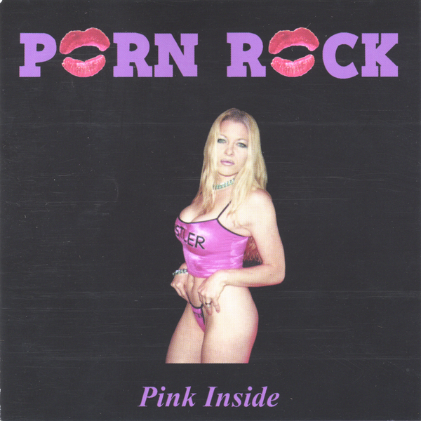 Rock Black Porn - â€ŽPink Inside à¸•à¸²à¸¡ Porn Rock