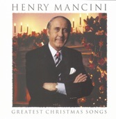 Henry Mancini & His Orchestra and Chorus - White Christmas