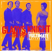 Gladys Knight & The Pips - Take Me In Your Arms & Love Me
