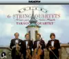 The Six String Quartets Dedicated to Joseph Haydn album lyrics, reviews, download