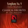 Bruckner: Symphony No. 9 album lyrics, reviews, download