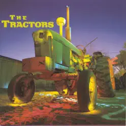 The Tractors - The Tractors