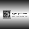 TKC Music, Vol. 1 (Music from the First Year)