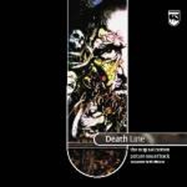 Death Line (The Original Motion Picture Soundtrack) - Wil Malone