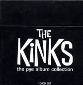 The Kinks - Love Me Till the Sun Shines - Stereo Mix