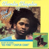 Red Pond / Chaplin Chant artwork