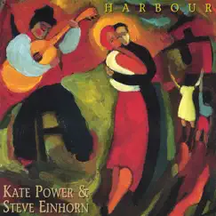 Harbour by Kate Power & Steve Einhorn album reviews, ratings, credits
