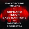 Background Tracks for Tenor, Soprano and Bass Baritone