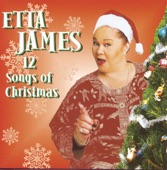 Etta James - White Christmas
