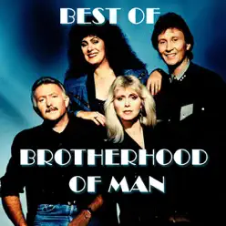 Best of Brotherhood of Man - Brotherhood Of Man