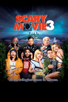 Craig Mazin, Pat Proft & David Zucker - Scary Movie 3 artwork