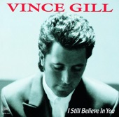 Vince Gill - No Future In The Past