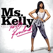 Ms. Kelly (French Bonus Track Edition) artwork