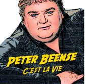 Peter Beense - C'est la Vie (Radio Mix)