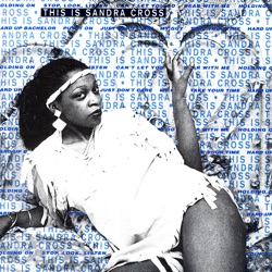 Sandra Cross - Holding On