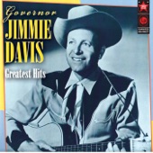 Jimmie Davis: Greatest Hits
