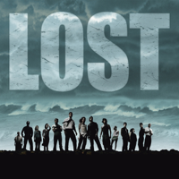 LOST - LOST, Season 1 artwork