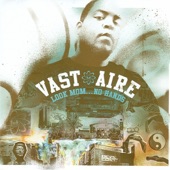 Vast Aire - Da Supafriendz