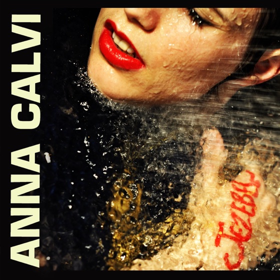 Cover artwork for Wolf Like Me
