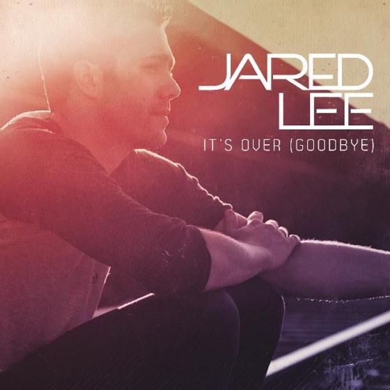 Cover artwork for It's over (Goodbye)