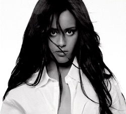 Amel Bent - Tu N'es Plus Là