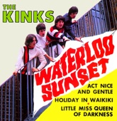 The Kinks - Little Miss Queen of Darkness - Stereo Version