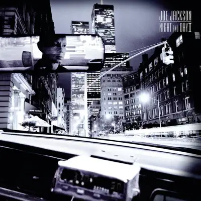 Night and Day II - Joe Jackson