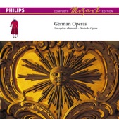 Mozart: Die Entführung Aus Dem Serail