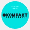 Kompakt Label Family - August 2009 Sampler