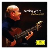 Narciso Yepes - Gentilhombre Espagnol