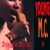 Young MC - I Let 'Em Know