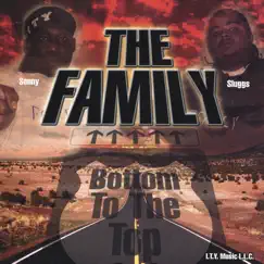 Bottom to the Top by The Family album reviews, ratings, credits