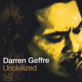 Darren Geffre - Gasoline