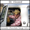 Acoustic Chocolate Songs, Vol. 2