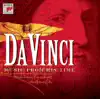 Da Vinci - Music From His Time album lyrics, reviews, download