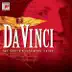 Da Vinci - Music From His Time album cover